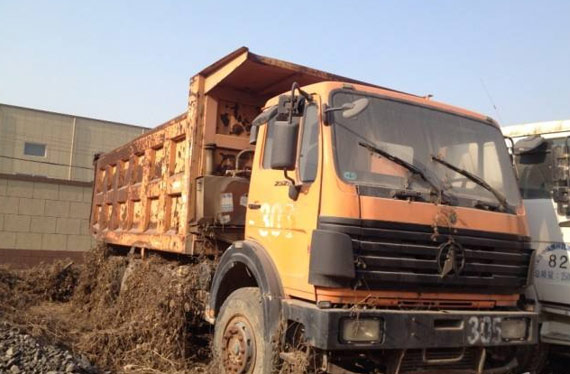 重庆新疆报废车回收,车辆报废回收公司